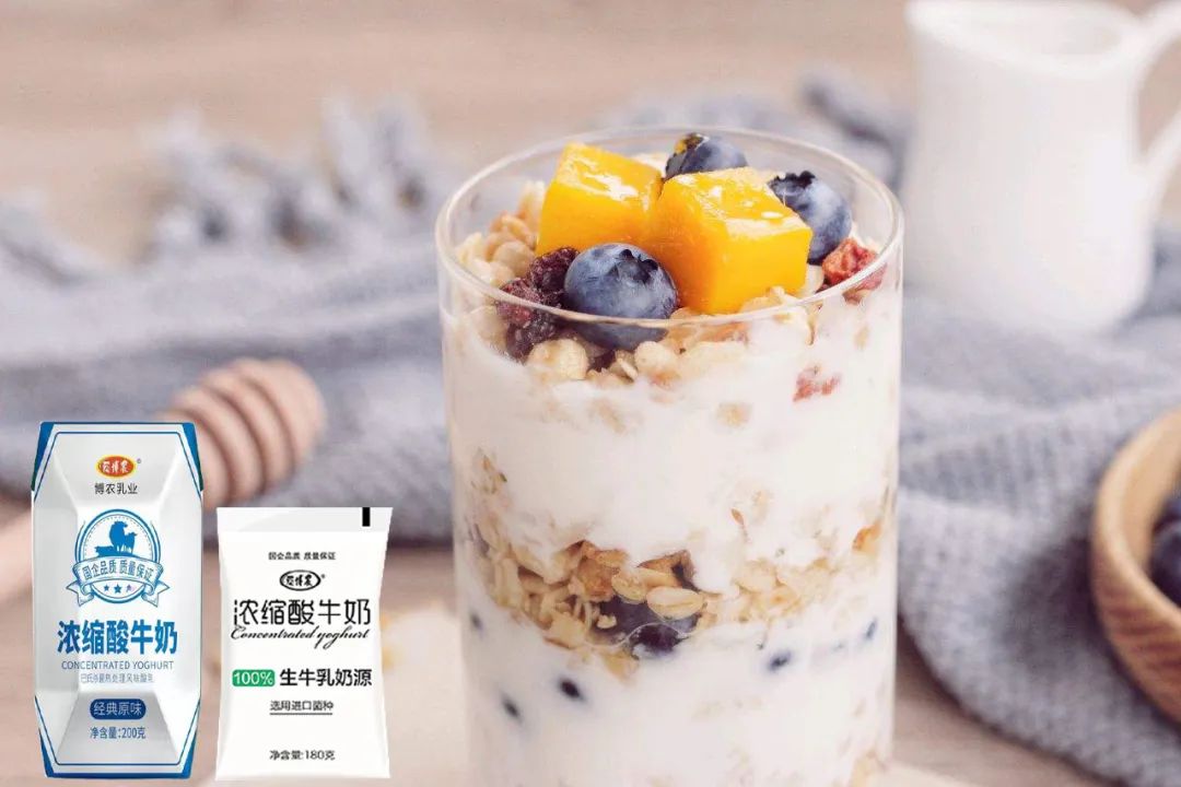 【美食】牛奶美食，一口嘗盡春日美好！